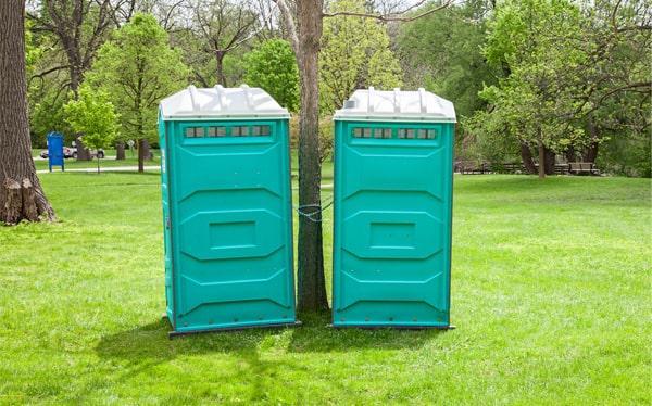 Special Event Porta Potty Rentals Banner Elk NC