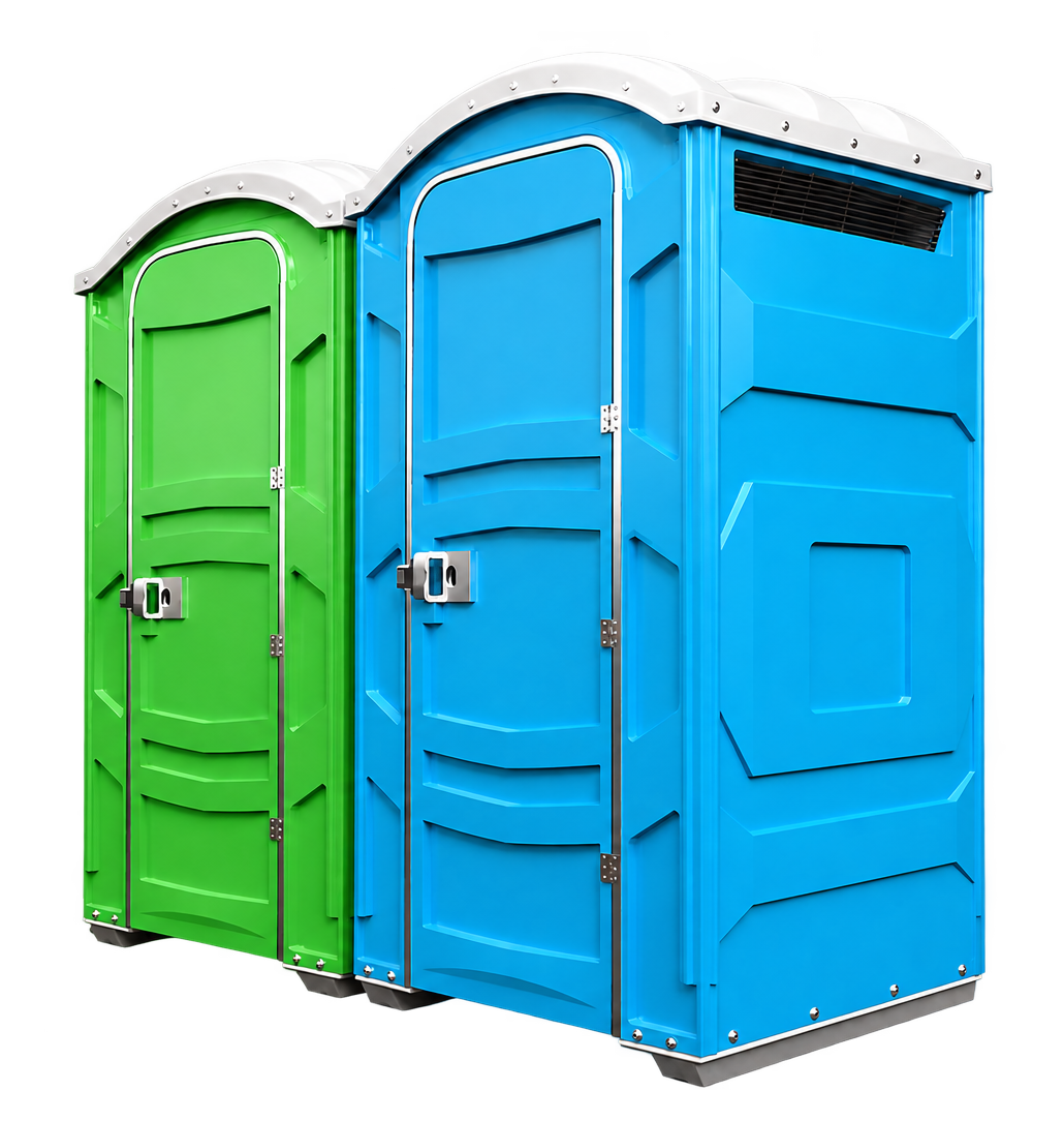 Professional Porta Potty Rentals Banner Elk NC