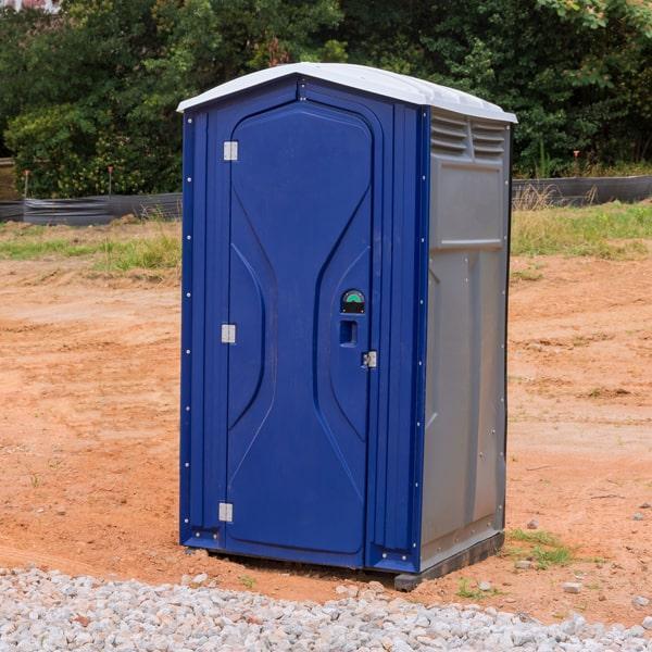 Festival Porta Potty Rentals Banner Elk NC