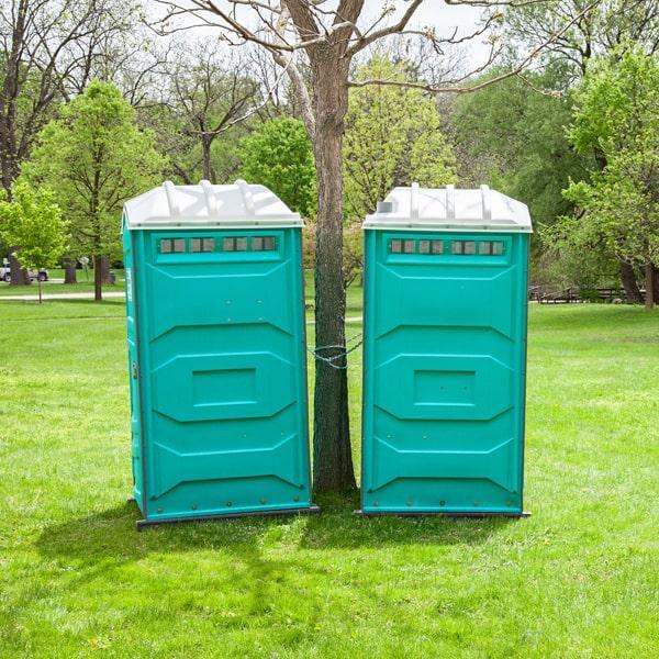Seasonal Porta Potty Rentals Banner Elk NC